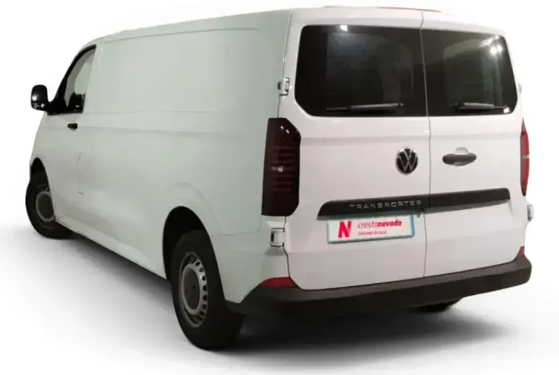 Usado VW T7 150 CV (110 kW) 2025 Van