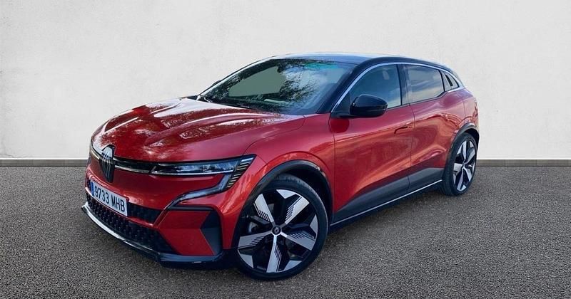 Usado 2023 Renault Mégane Techno | 22.500 € (Buen precio) - Imagen 1/4
