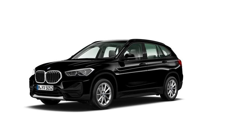 Usado BMW X1 Advantage 150 CV (110 kW) 2022 SUV