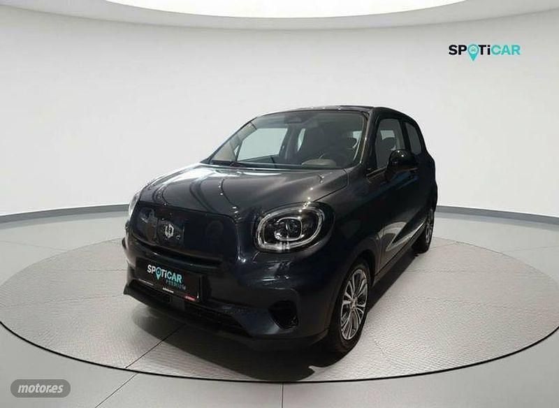 Gris Nuevo 2025 Leapmotor T03 Utilitario | 16.900 € (Buen precio) - Imagen 1/4