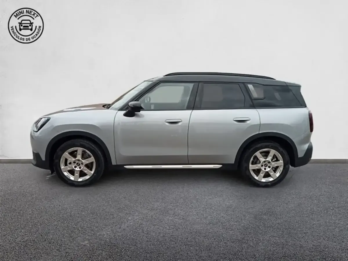 Usado Mini Countryman 163 CV (119 kW) 2025 SUV