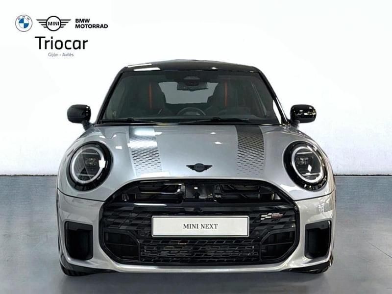 Nuevo Mini Cooper 156 CV (114 kW) 2025 Otro Utilitario