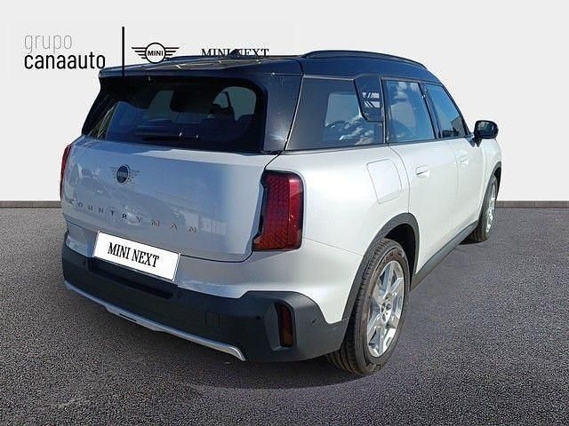 Usado Mini Countryman 170 CV (125 kW) 2024 Blanco SUV