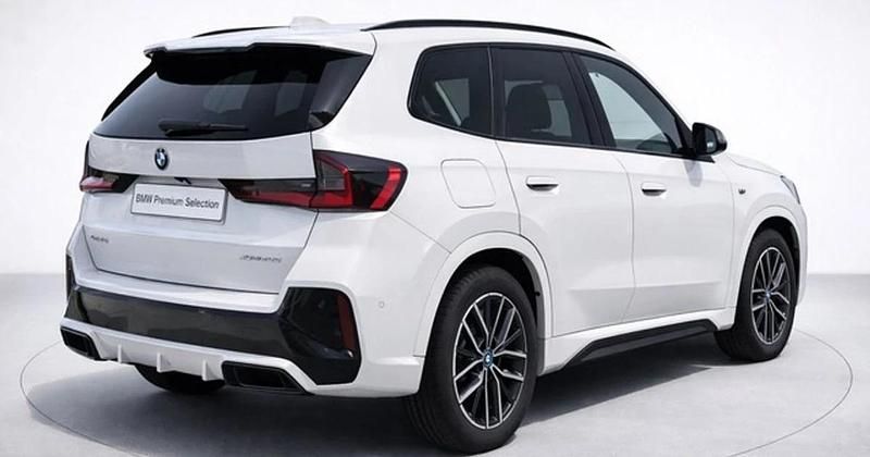 Usado BMW X1 245 HP (180 kW) 2025 SUV