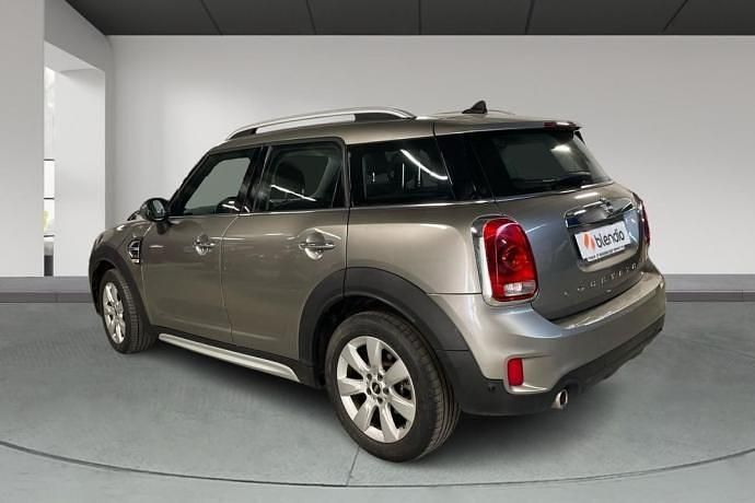 Usado Mini One Countryman 116 CV (85 kW) 2018 SUV