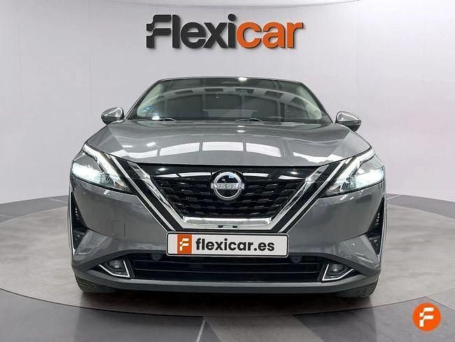 Usado Nissan Qashqai Tekna 158 CV (116 kW) 2023 Gris / plata SUV