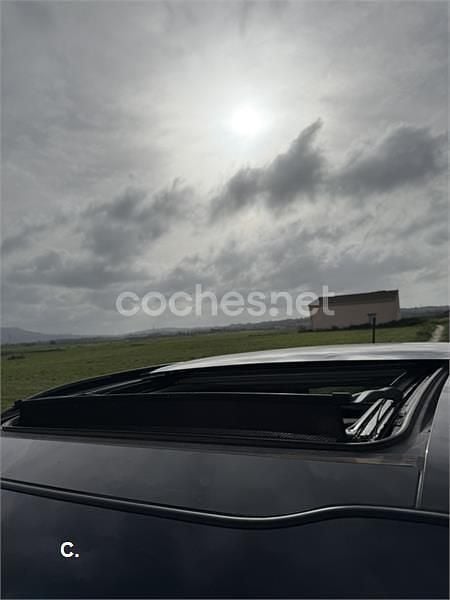 Usado Kia Sportage 136 CV (100 kW) 2010 Gris / plata SUV