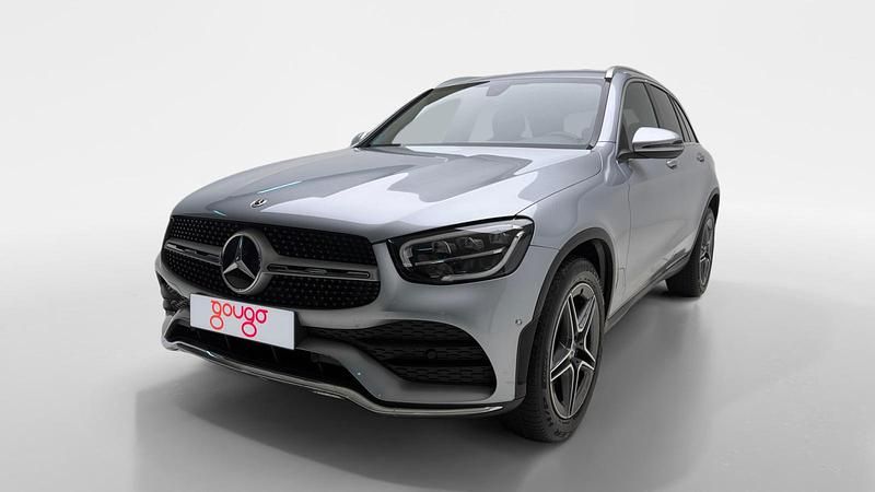 Usado 2022 Mercedes 200 AMG | 46.895 € - Imagen 1/4