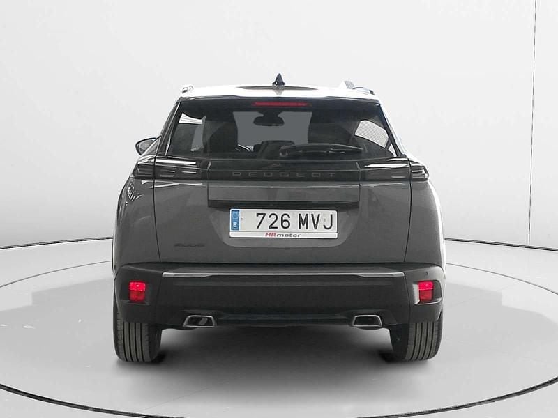 Usado Peugeot 2008 130 CV (95 kW) 2024 SUV