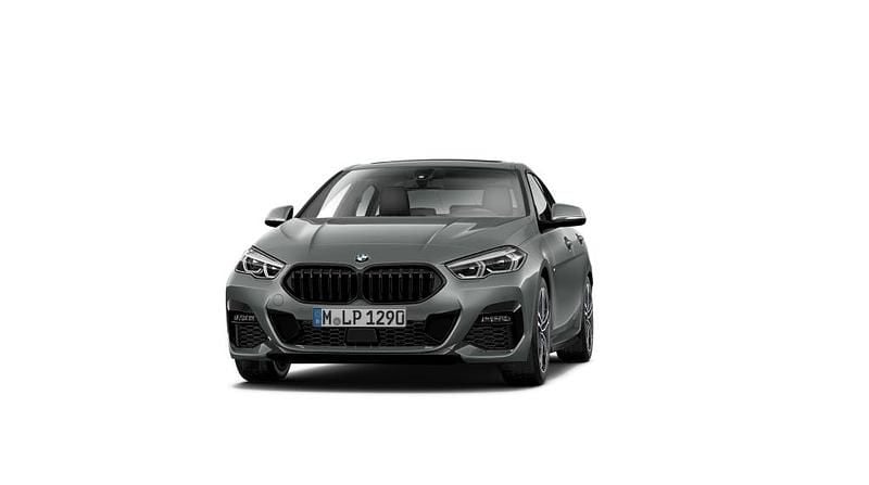 Usado BMW 218 Comfort Edition 140 CV (102 kW) 2022 Coupe