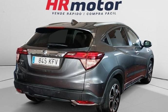 Usado Honda HR-V Executive 131 CV (96 kW) 2017 SUV