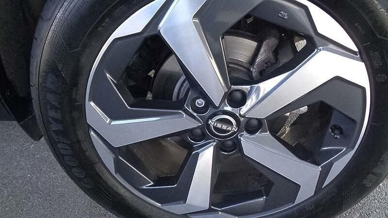 Usado Nissan Qashqai N-Connecta 140 CV (102 kW) 2023 Blanco SUV