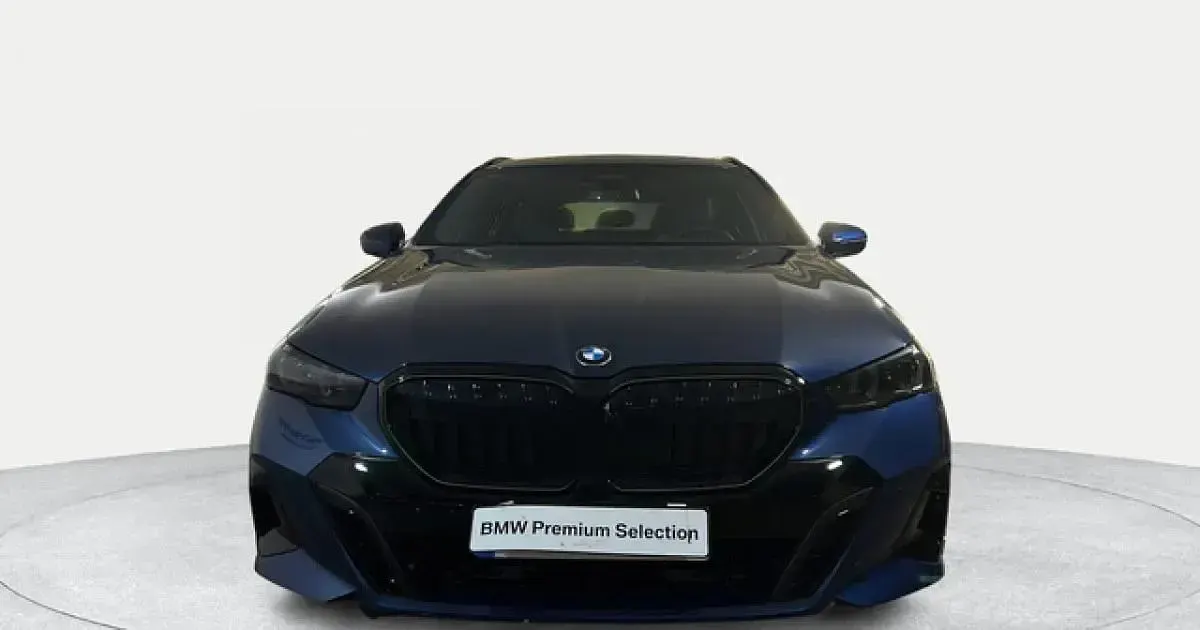 Usado BMW 520 197 CV (144 kW) 2025 Familiar