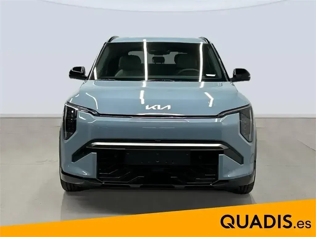 Nuevo Kia EV3 GT-Line 150 kW (204 CV) 2025 Otro SUV