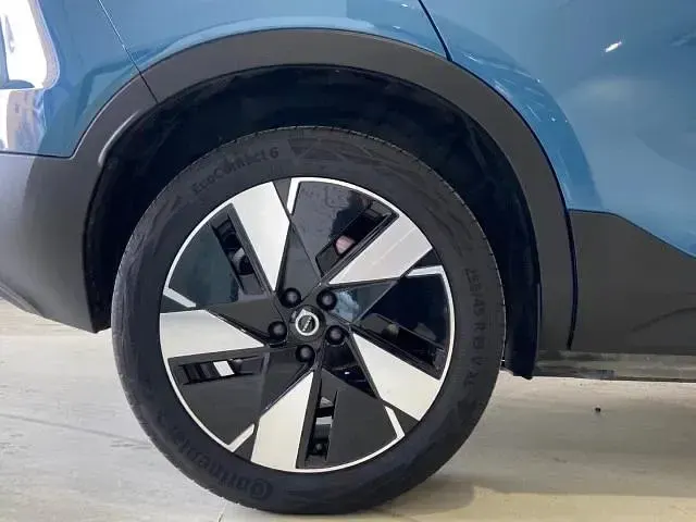 Usado Volvo C40 Plus 300 kW (408 CV) 2023 Todoterreno SUV