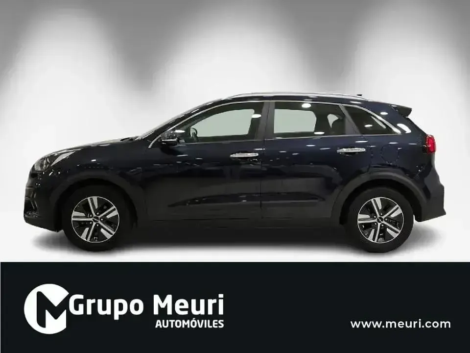 Usado Kia Niro 141 CV (103 kW) 2022 Otro SUV