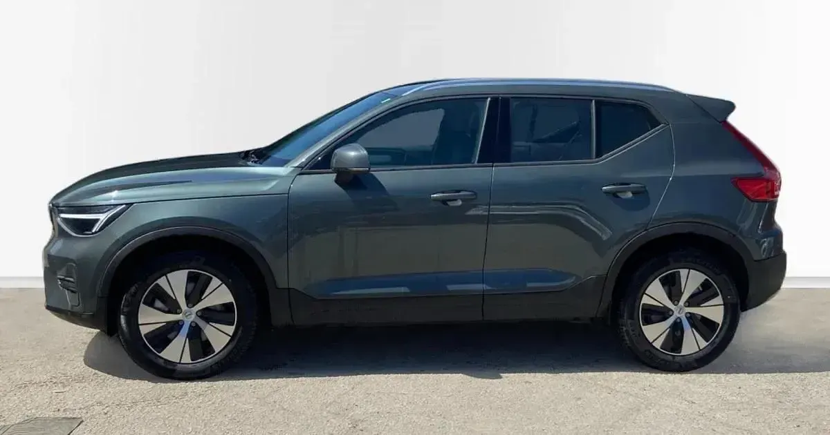 Nuevo Volvo XC40 Core 163 CV (119 kW) 2025 SUV