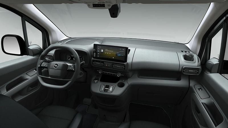 Nuevo Opel Combo-e Life 100 kW (136 CV) 2026 Blanco Van