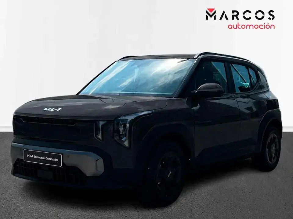 Usado Kia EV2 Air 108 kW (147 CV) 2026 SUV