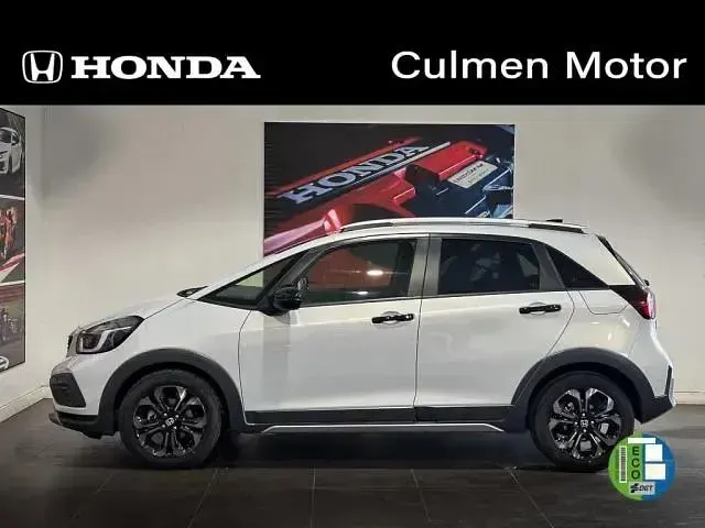 Usado Honda Jazz 122 CV (89 kW) 2025 Sedán Utilitario