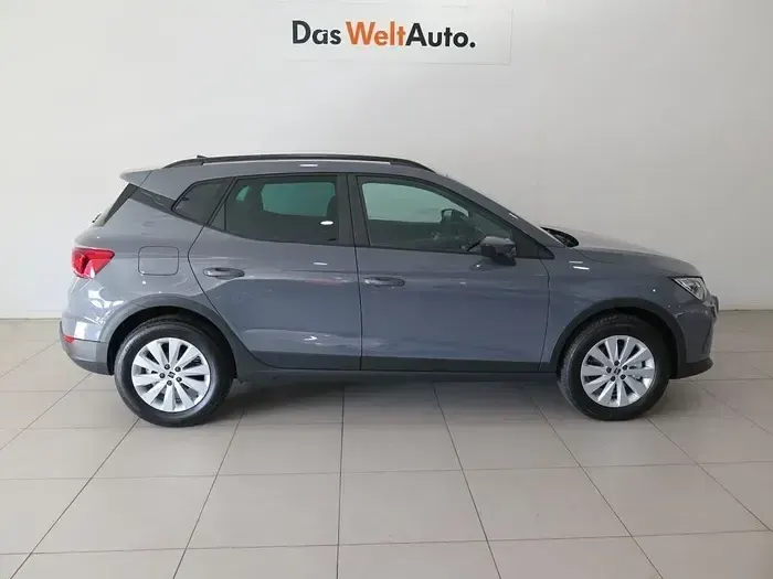 Nuevo Seat Arona Style 115 CV (84 kW) 2026 Gris SUV