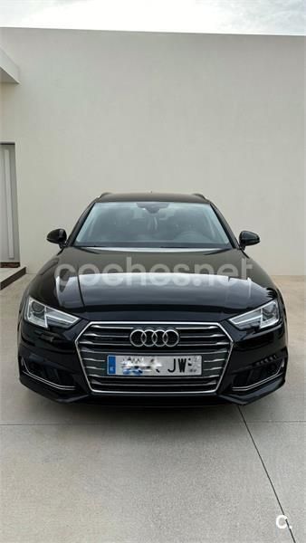 Usado 2017 Audi A4 S-Line Familiar | 21.990 € (Precio justo) - Imagen 1/4