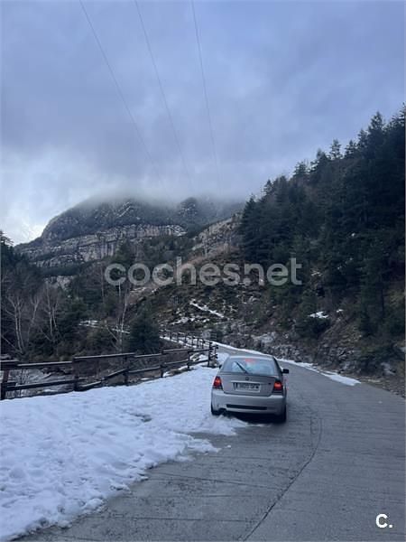 Usado BMW 316 M Sport 115 CV (84 kW) 2005 Gris / plata Berlina