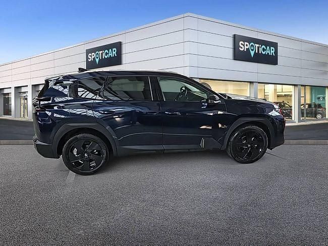 Nuevo Citroën C5 Aircross 145 CV (106 kW) 2025 Azul SUV