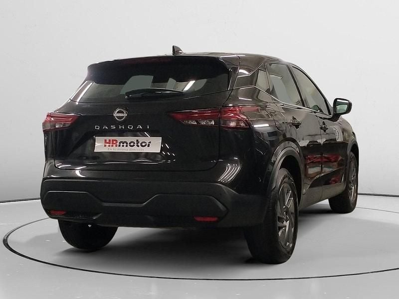 Usado Nissan Qashqai 140 CV (102 kW) 2023 SUV