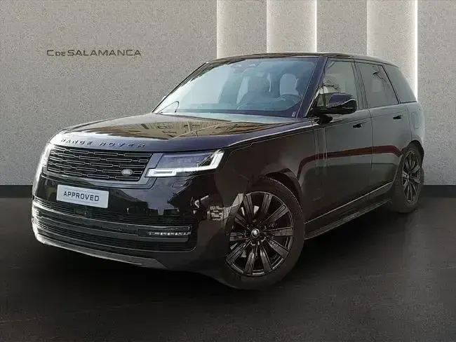 Usado Land Rover Range Rover 460 CV (338 kW) 2025 SUV