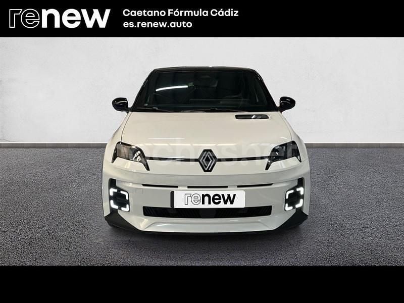 Nuevo Renault 5 E-Tech Techno 2025
