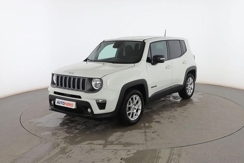 Usado Jeep Renegade Limited 120 CV (88 kW) 2023 SUV