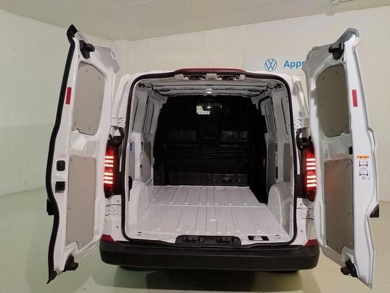 Usado VW Transporter 150 CV (110 kW) 2025 Blanco Van