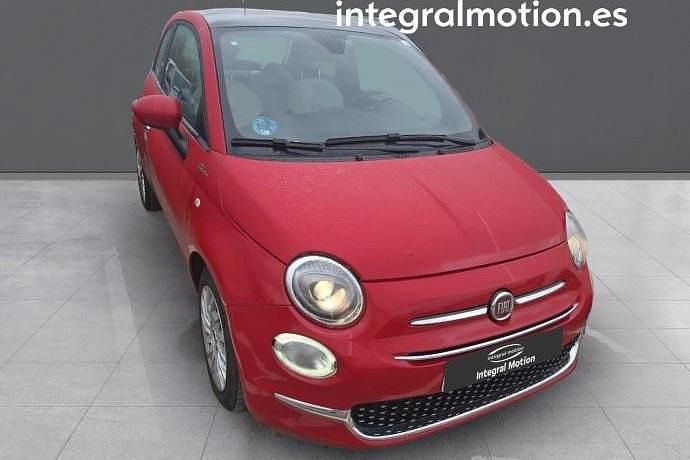 Usado Fiat 500 Dolcevita 69 CV (50 kW) 2022 Utilitario