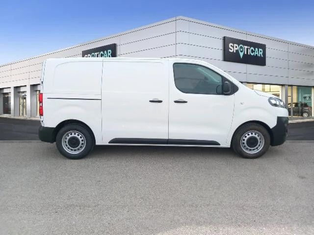 Usado Citroën e-Jumpy 100 kW (136 CV) 2023 Furgoneta Monovolumen