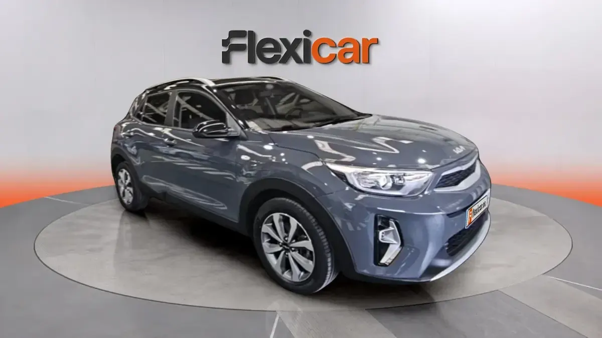 Occasion Kia Stonic Plus 84 PK (61 kW) 2022 SUV