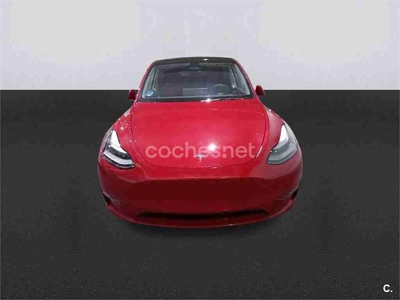 Usado Tesla Model Y 2021 Eléctrico SUV