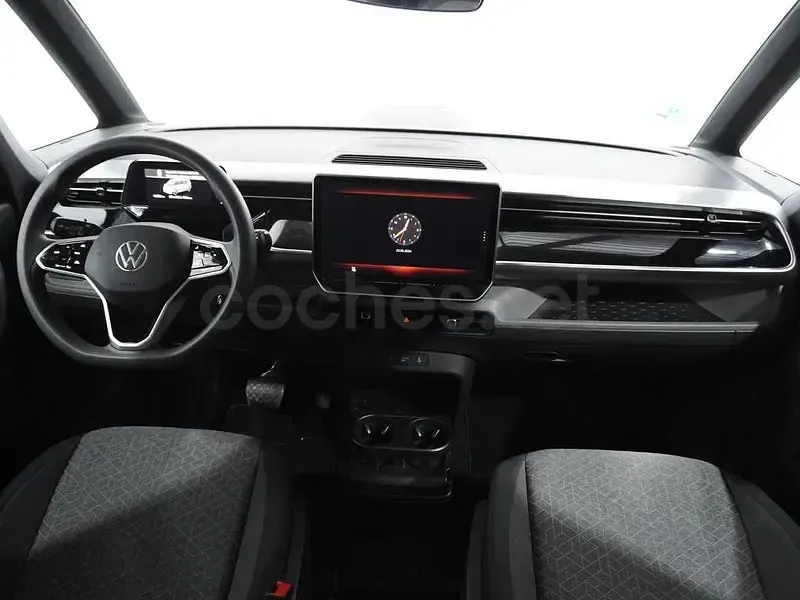 Usado VW ID. Buzz Pro 210 kW (286 CV) 2025 Azul Monovolumen