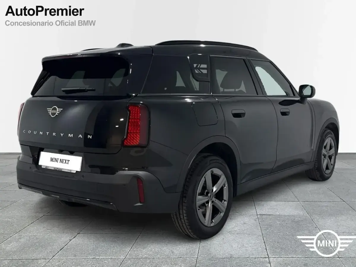 Usado Mini Countryman 163 CV (119 kW) 2024 SUV