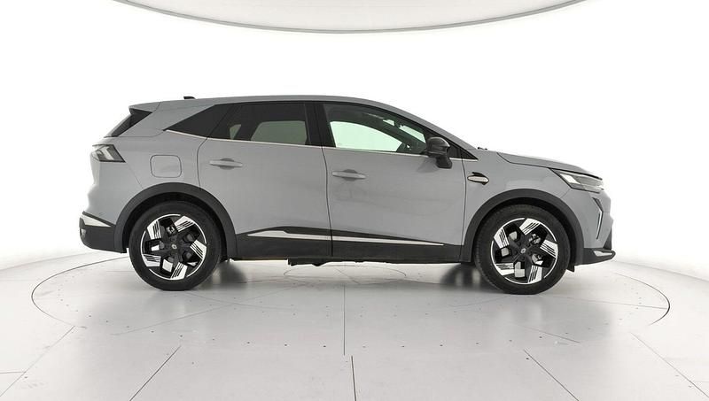 Usado Renault Symbioz Techno 145 CV (106 kW) 2025 Gris zinc SUV