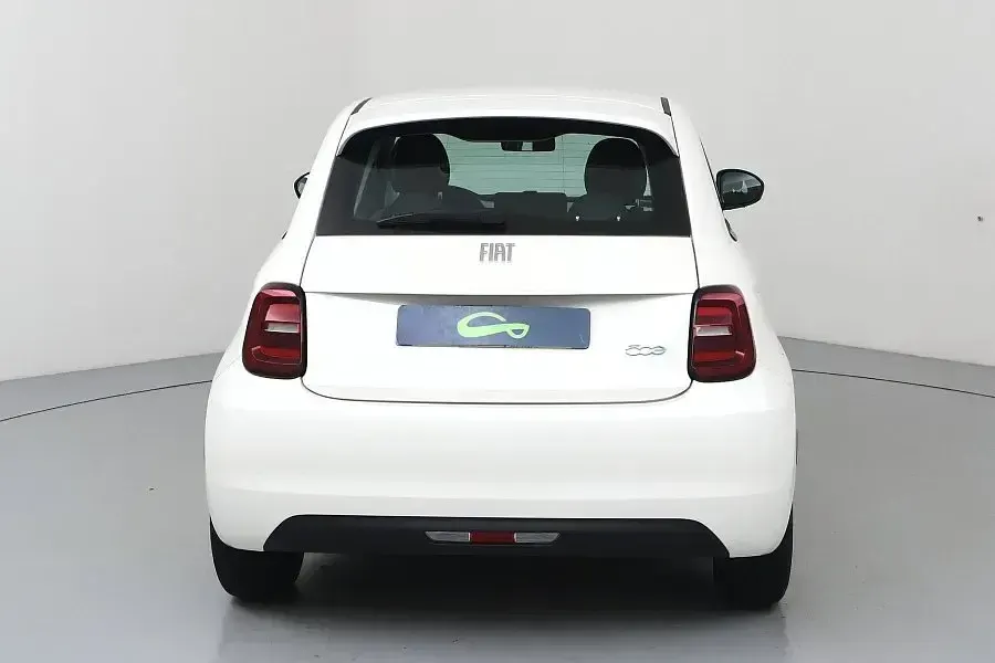 Usado Fiat 500e 69 kW (95 CV) 2024