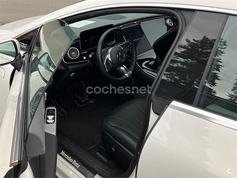 Usado Mercedes EQE300 Edition 2025 Eléctrico Berlina