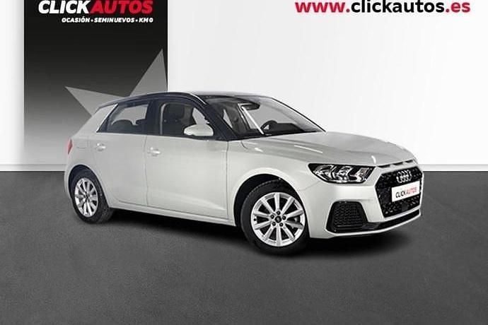 Usado Audi A1 Advanced 110 CV (80 kW) 2023 SUV