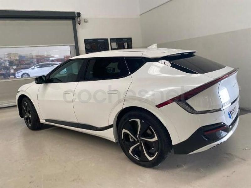Usado Kia EV6 GT-Line 167 kW (228 CV) 2023 Eléctrico SUV
