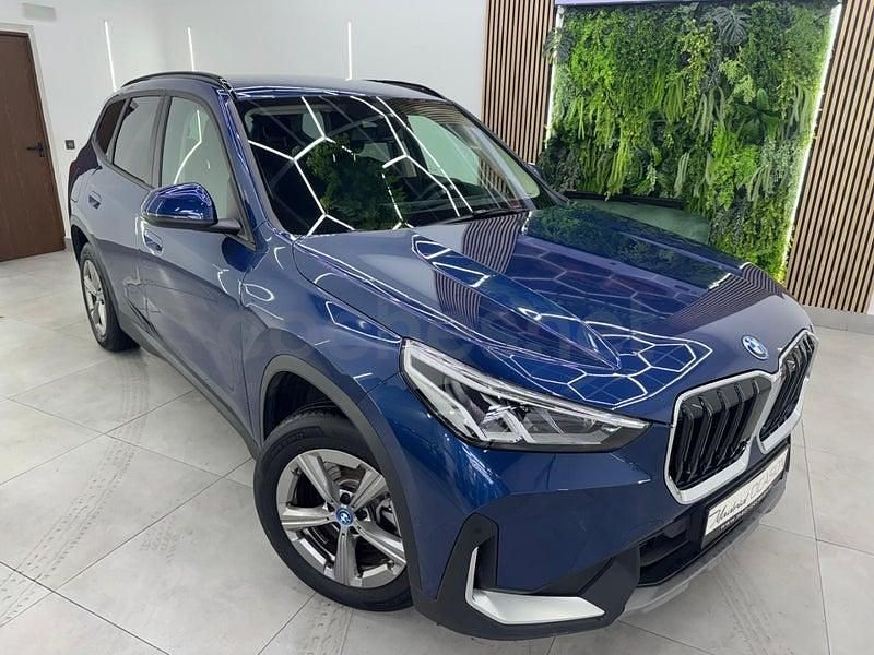 Usado BMW X1 245 CV (180 kW) 2024 Azul SUV