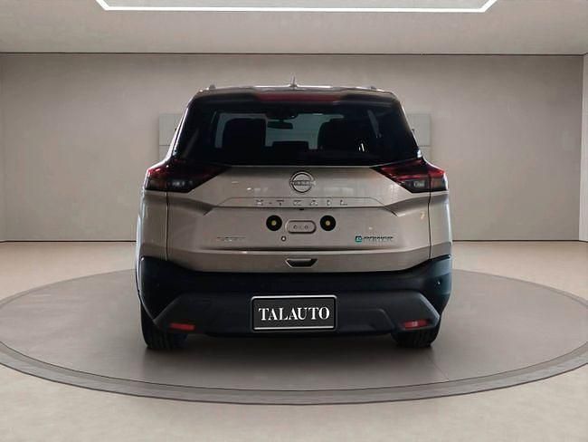 Nuevo Nissan X-Trail N-Connecta 213 CV (156 kW) 2025 Beige SUV