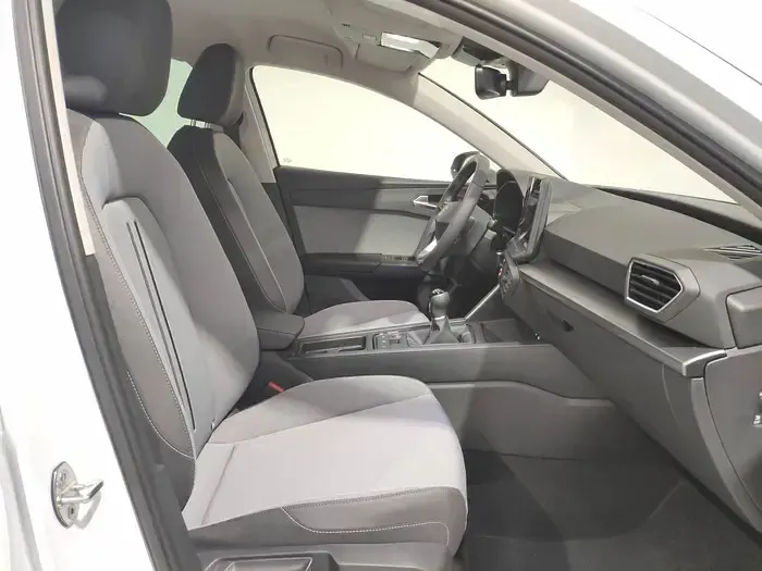 Nuevo Seat Leon Style 116 CV (85 kW) 2026 Blanco