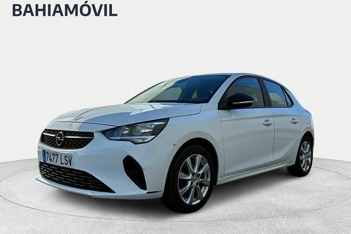 Usado 2021 Opel Corsa Edition | 9990 € (Buen precio) - Imagen 1/4