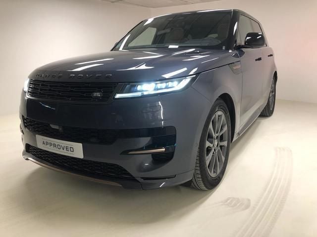 Varesine blue Usado 2023 Land Rover Range Rover Sport SE Dynamic SUV | 91.900 € (Buen precio) - Imagen 1/4