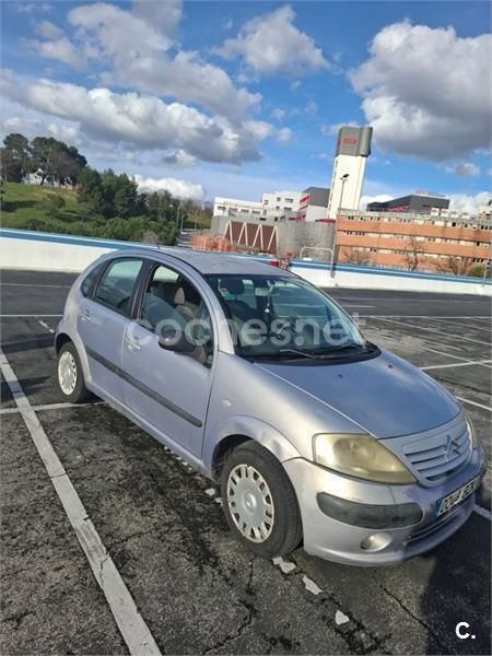 Usado 2003 Citroën C3 Utilitario | 1100 € (Un poco caro) - Imagen 1/4